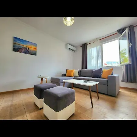 Central 21 Flat W24h Check In Apartment Tirana