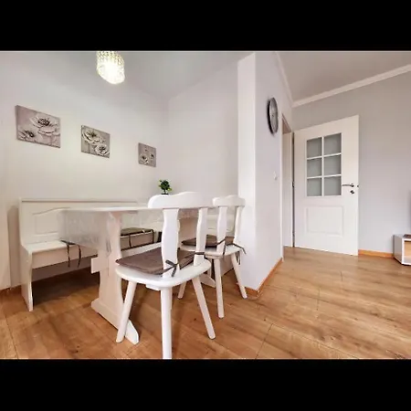 Apartment Central 21 Flat W24h Check In Tirana