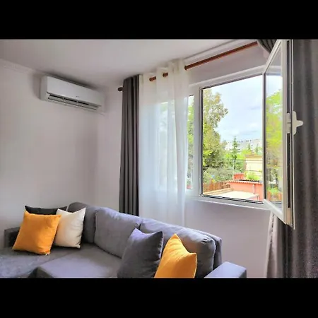 Apartment Central 21 Flat W24h Check In Tirana