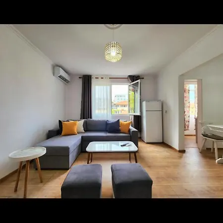 Central 21 Flat W24h Check In Apartment *