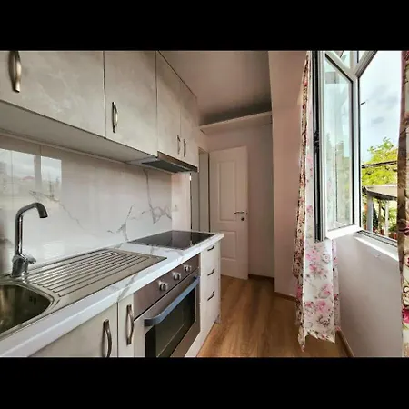 Central 21 Flat W24h Check In Apartment Tirana