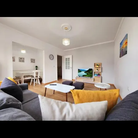 Central 21 Flat W24h Check In Apartment