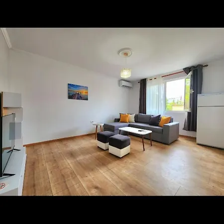 Central 21 Flat W24h Check In Apartment Tirana